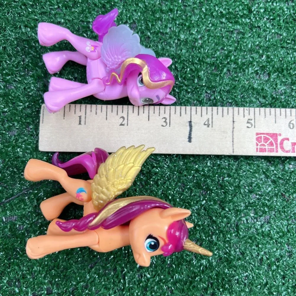 My Little Pony my little